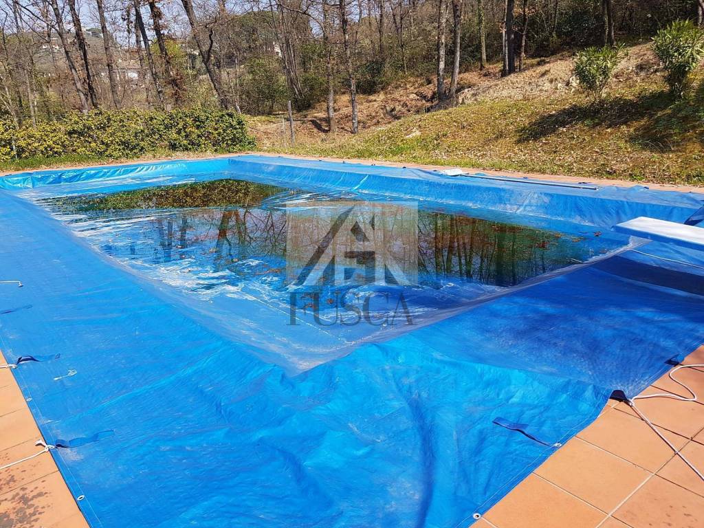 Villa a Lucca in Via montebonelli - Foto 4