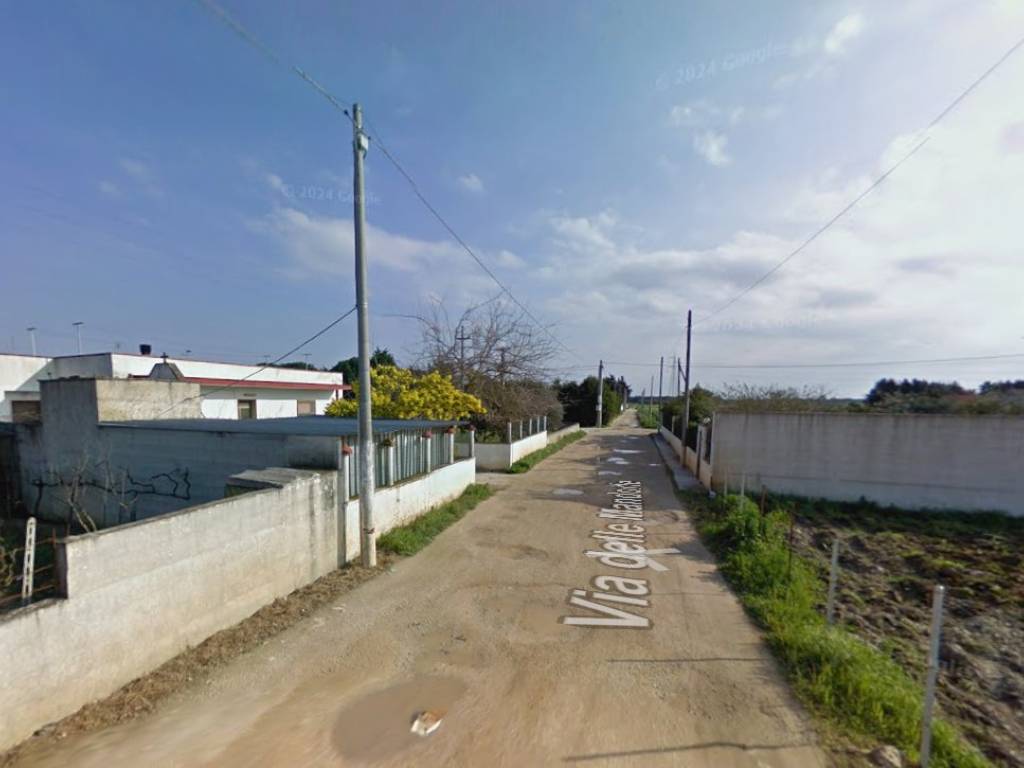 Villa a Brindisi in Via delle Mandorle, 13 - Foto 2