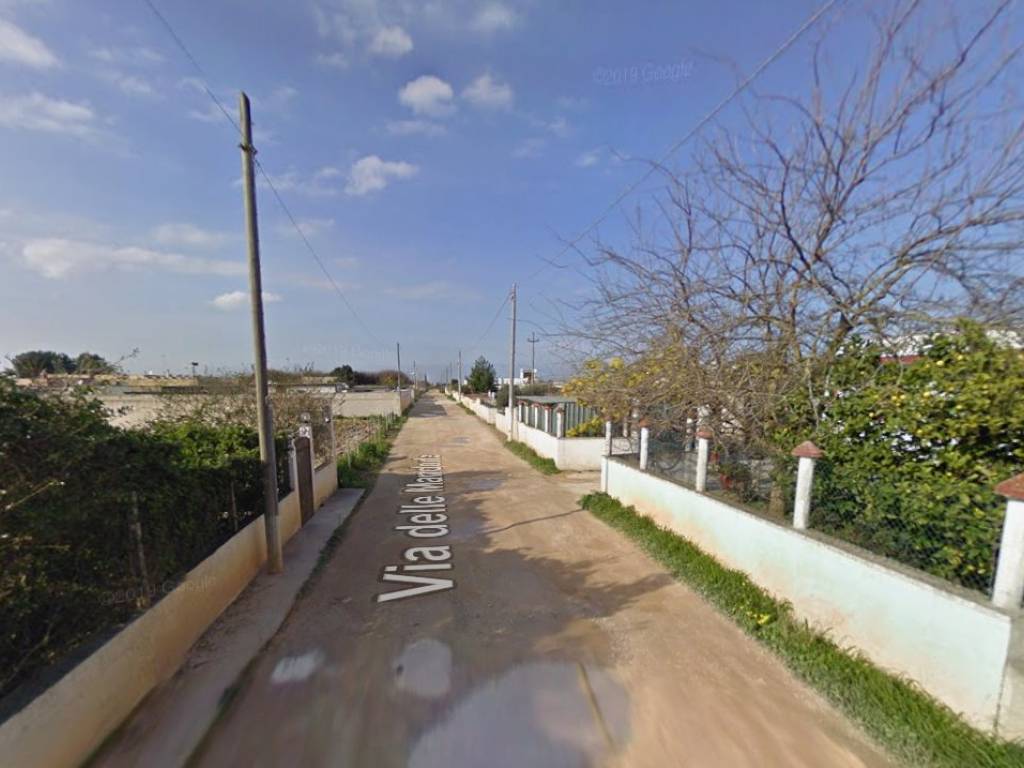 Villa a Brindisi in Via delle Mandorle, 13 - Foto 3