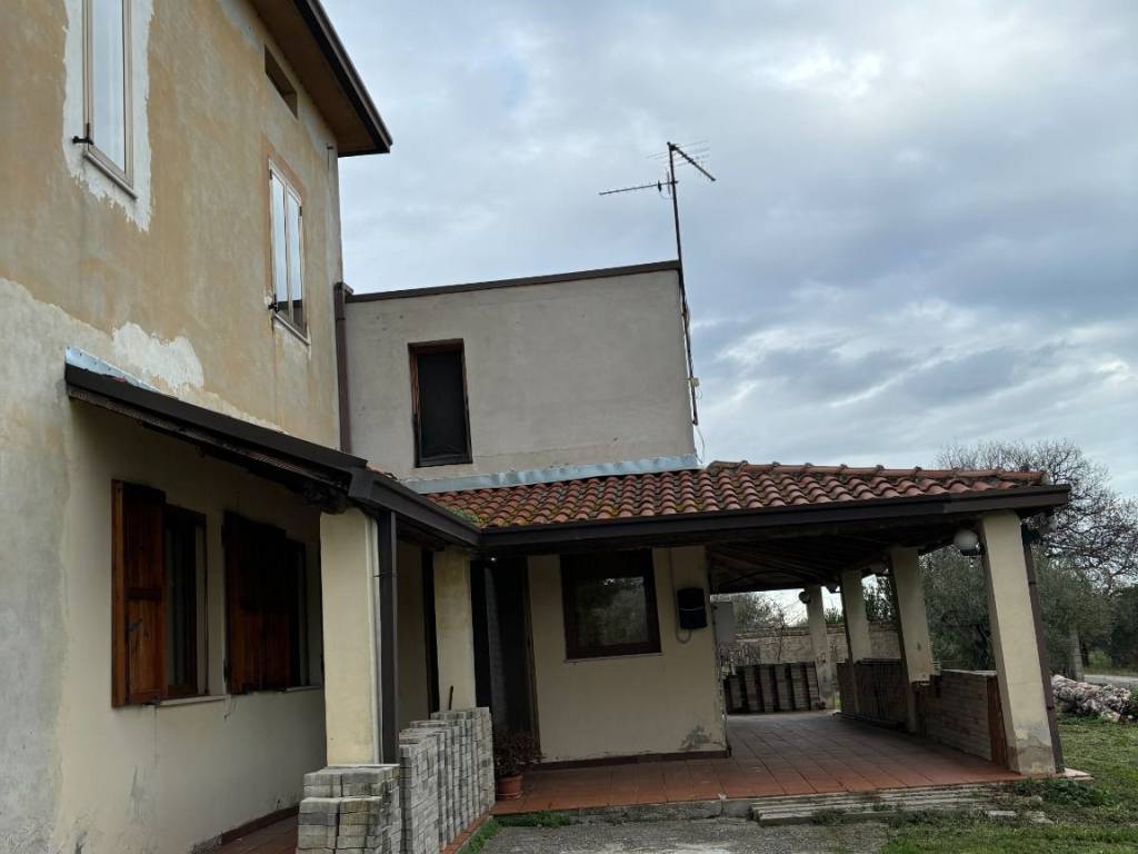 Appartamento a Ortona in Contrada Caldari Stazione, 73 - Foto 2