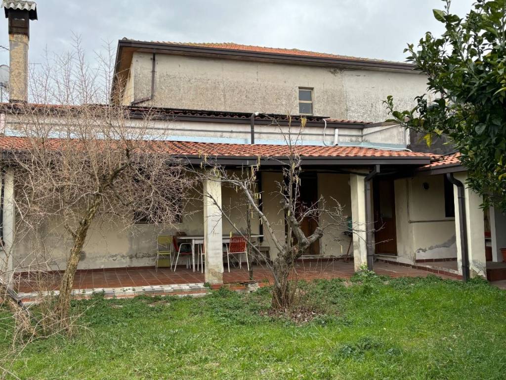 Appartamento a Ortona in Contrada Caldari Stazione, 73 - Foto 3