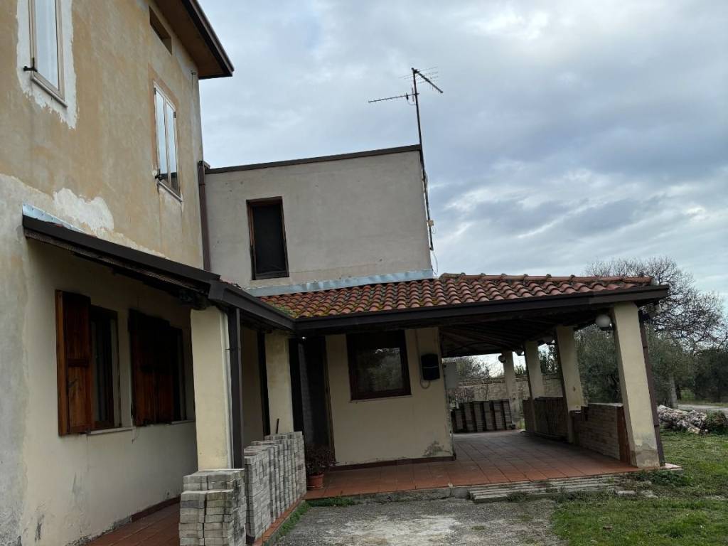 Appartamento a Ortona in Contrada Caldari Stazione, 73 - Foto 4