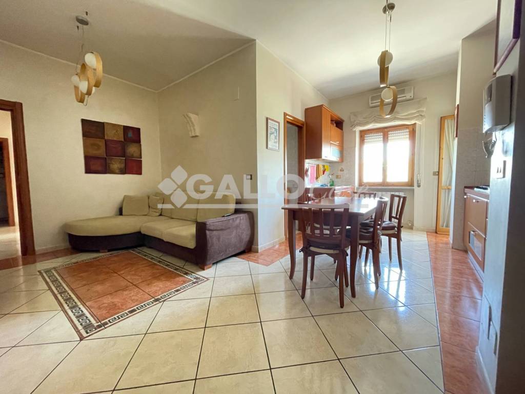 Appartamento a Rende in Via Molinella, 32 - Foto 4