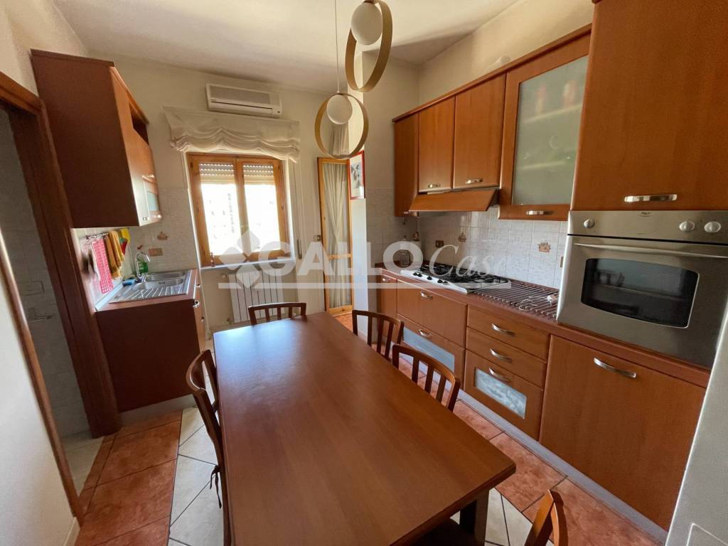 Appartamento a Rende in Via Molinella, 32 - Foto 5