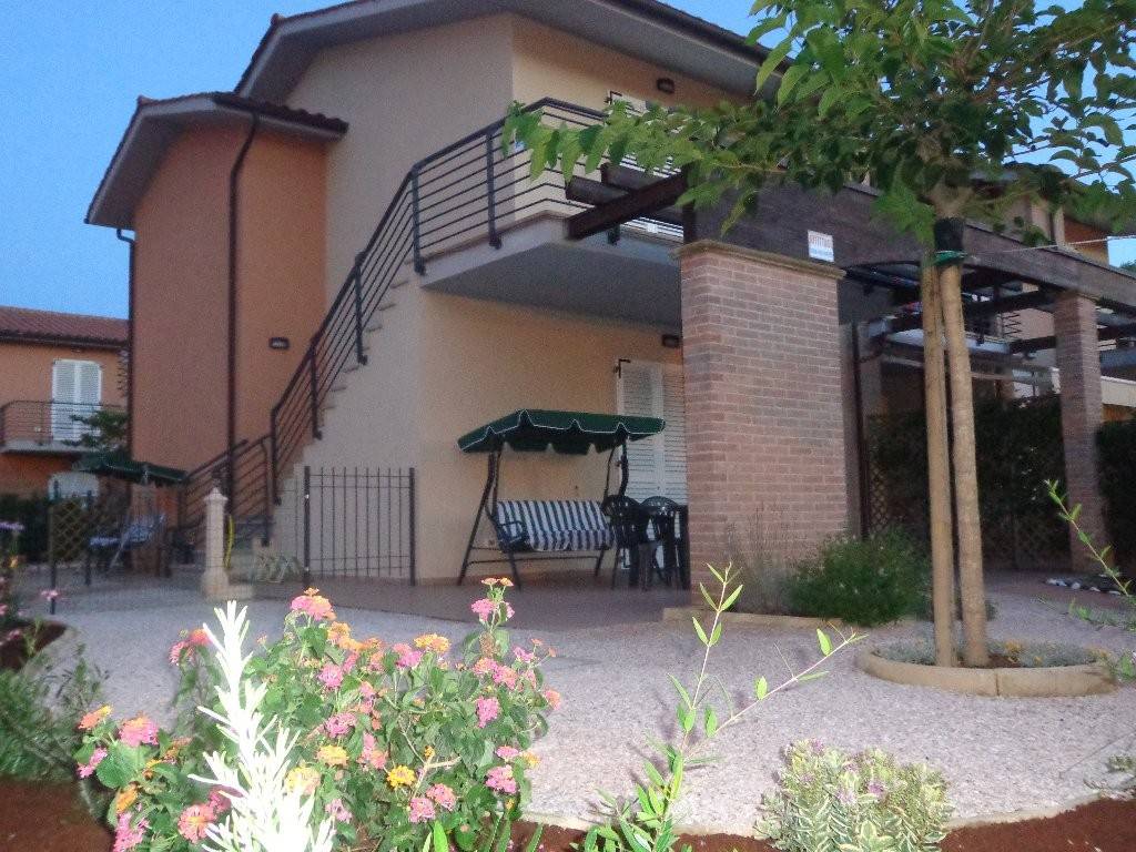 Appartamento a Castagneto carducci in Via del Seggio, - Foto 2
