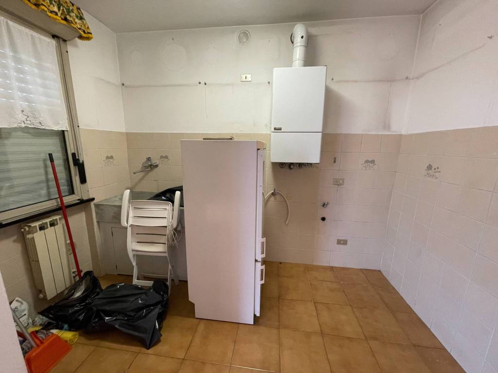 Appartamento a Celle ligure in Via 1 Maggio - Foto 4