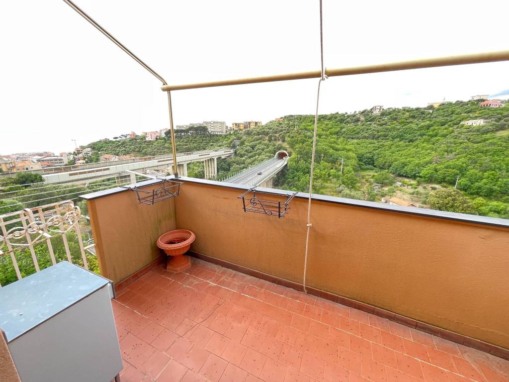 Appartamento a Celle ligure in Via 1 Maggio - Foto 5
