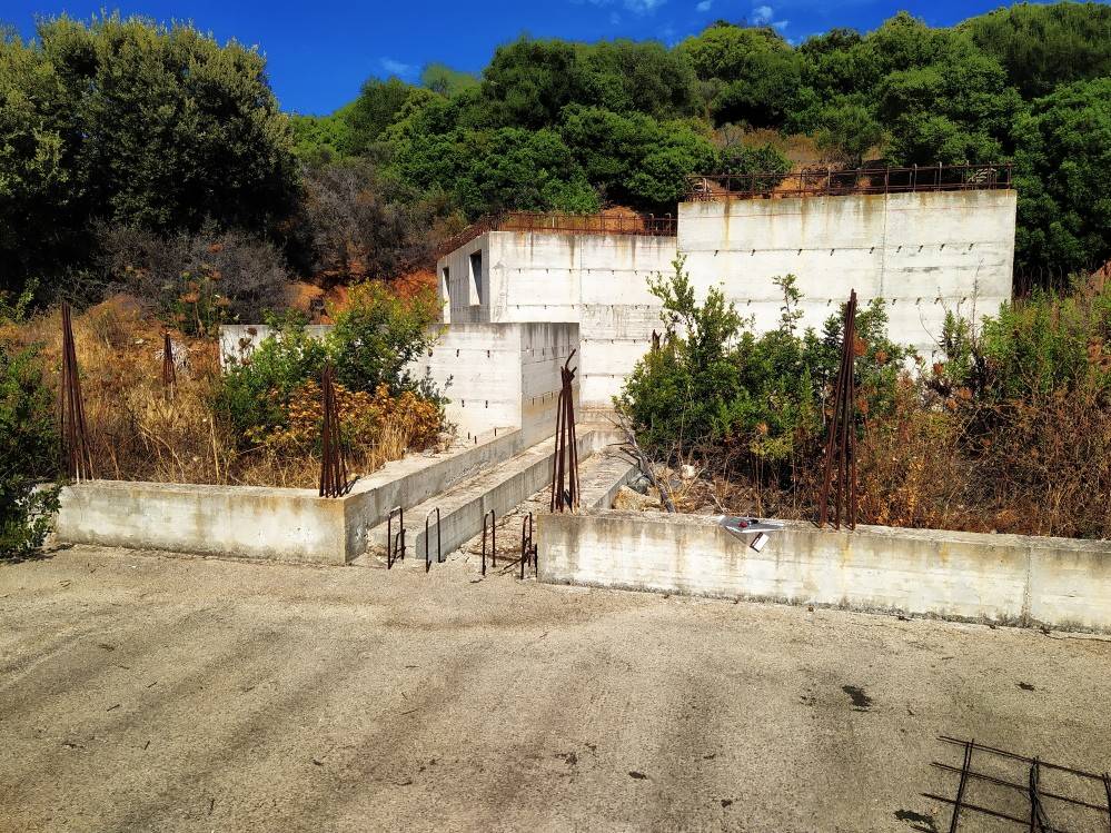 Terreno a Tertenia in Località Foxi Murdegu - Foto 4