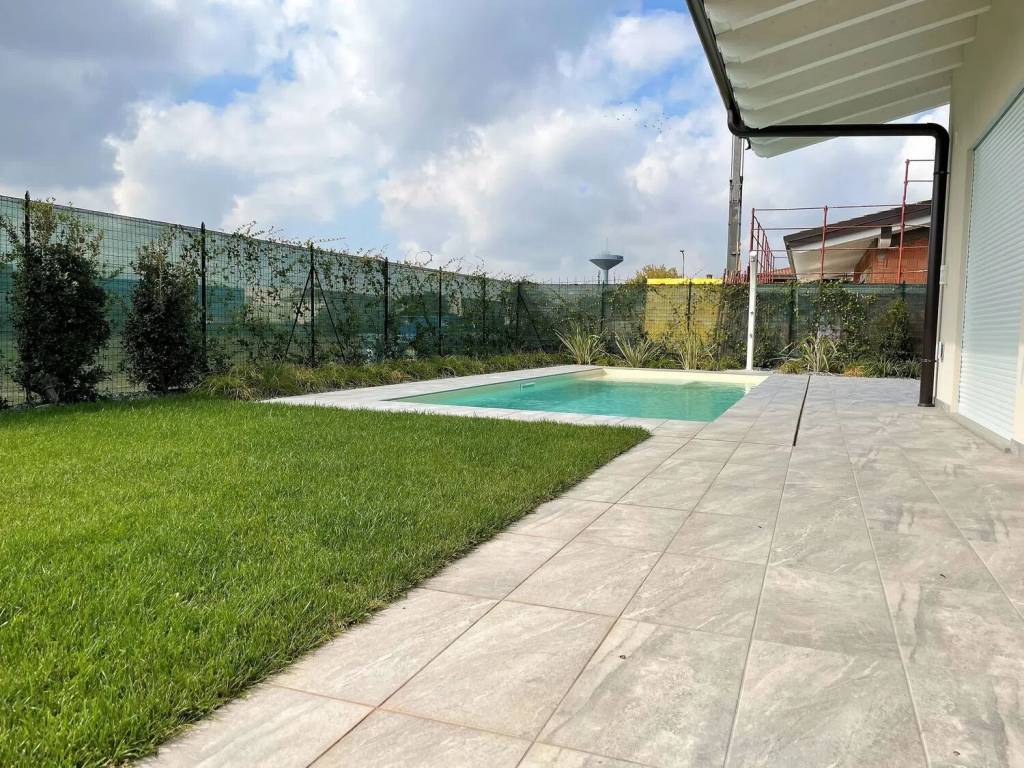 Villa a Affi in Via Villabella - Foto 2