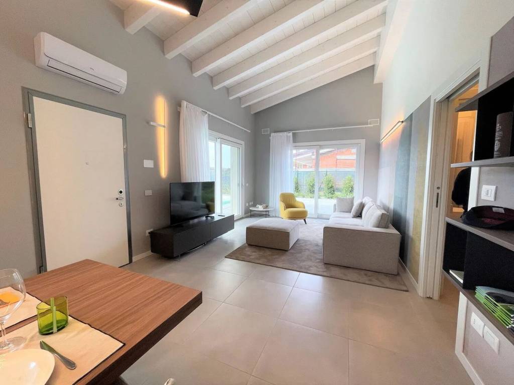 Villa a Affi in Via Villabella - Foto 3