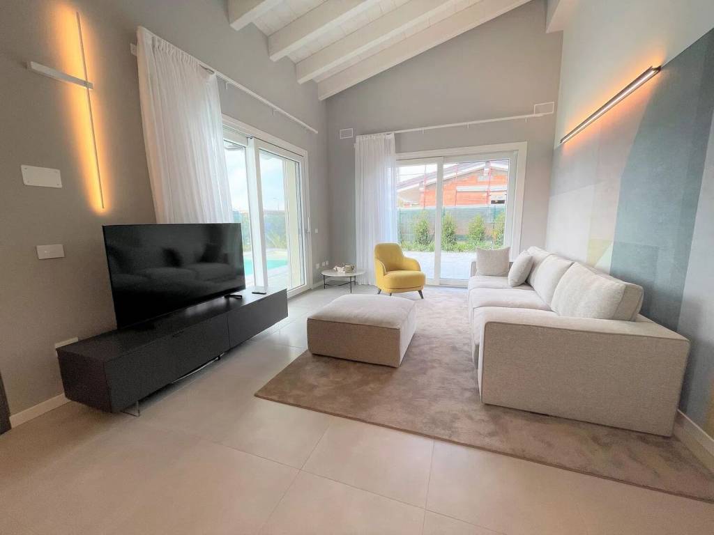 Villa a Affi in Via Villabella - Foto 4