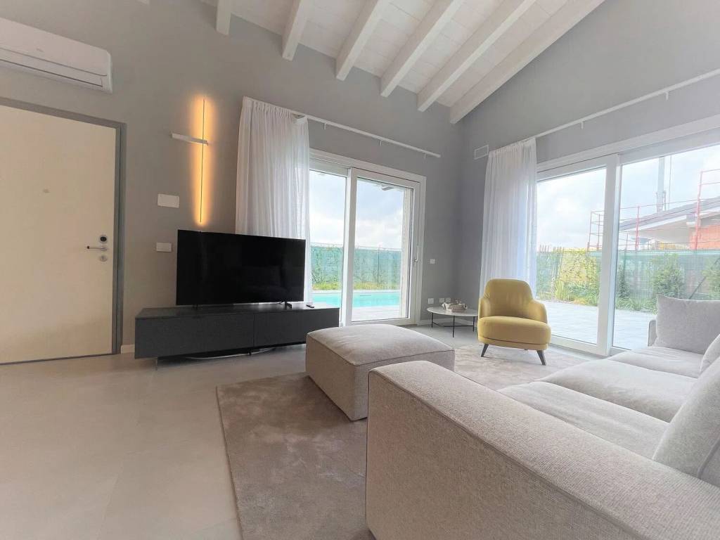 Villa a Affi in Via Villabella - Foto 5