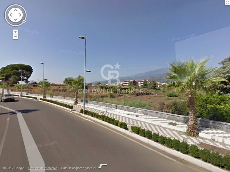 Terreno a Fiumefreddo di sicilia in Via Badalà, 31 - Foto 3