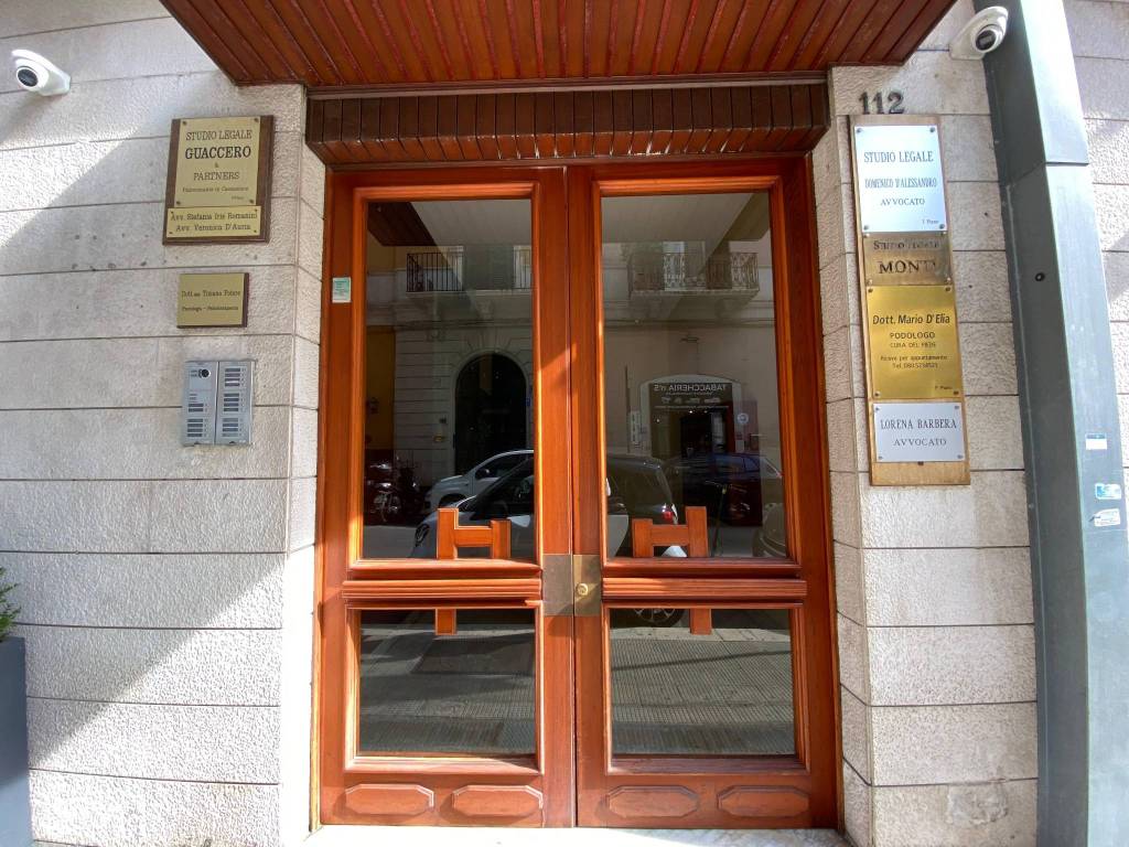 Appartamento a Bari in Via Roberto da Bari - Foto 2