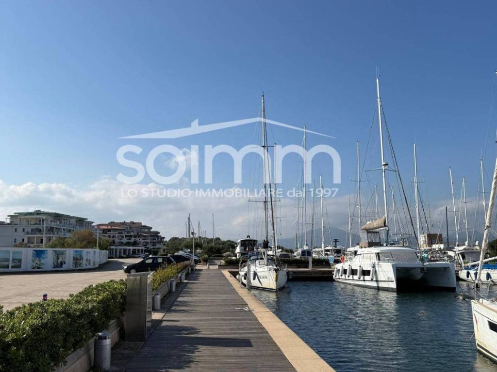 Appartamento a Olbia in VIA PIOVENE, 1 - Foto 4