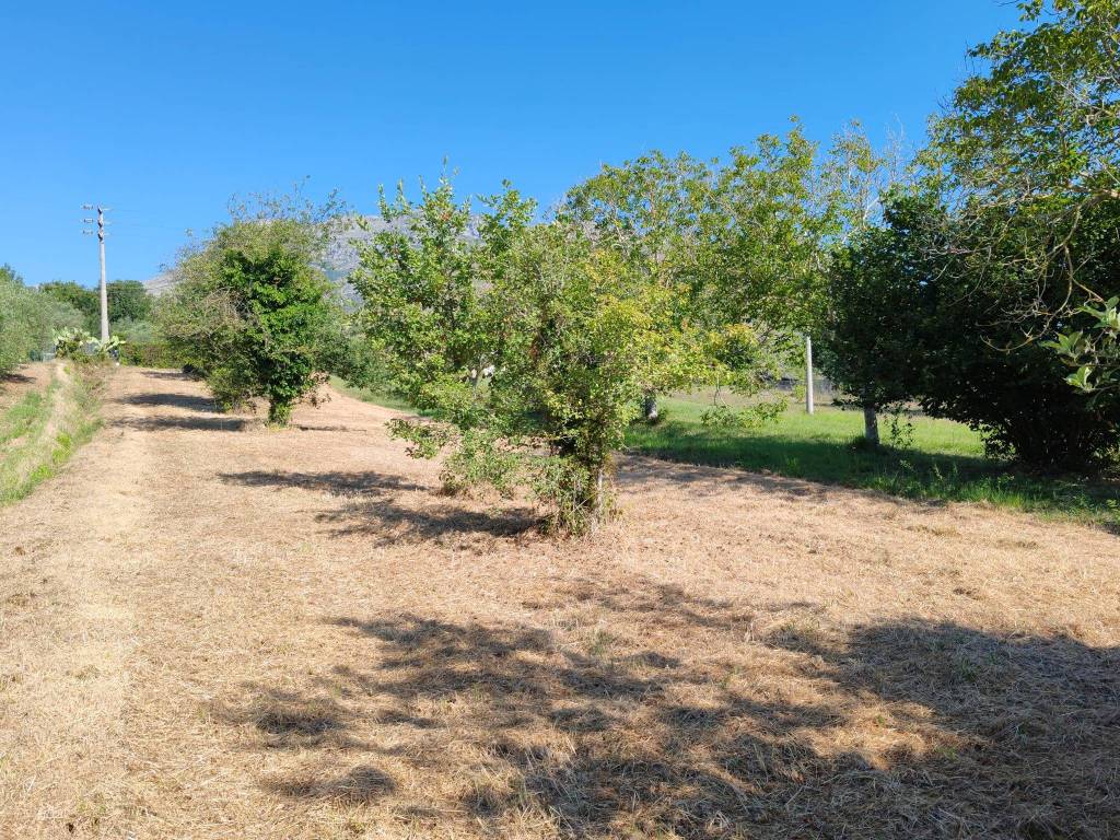 Terreno a Spigno saturnia in Via Capodacqua, 84 - Foto 2