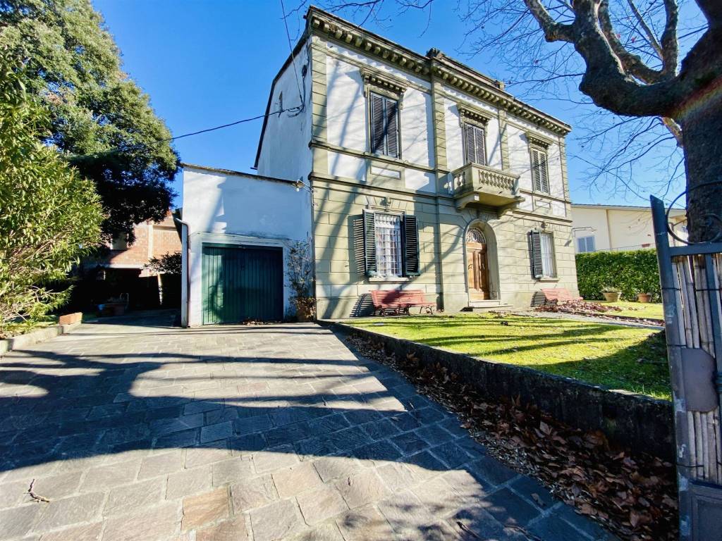 Villa a Altopascio in Via della Libertà, 22 - Foto 2