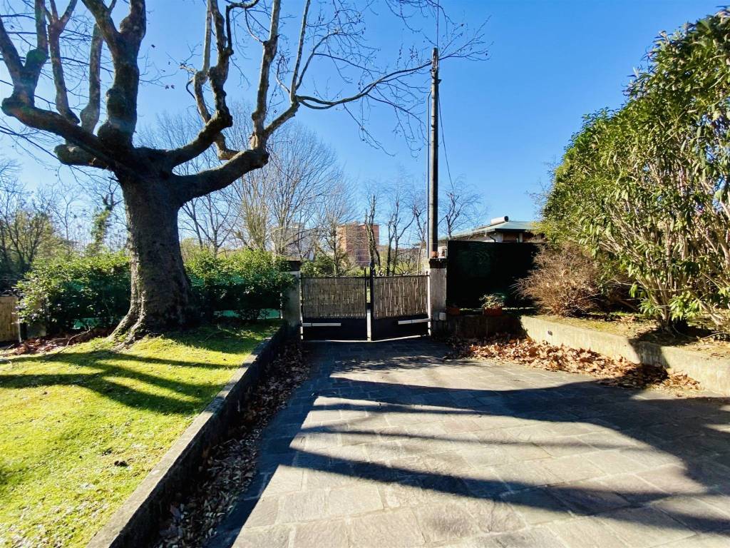 Villa a Altopascio in Via della Libertà, 22 - Foto 3