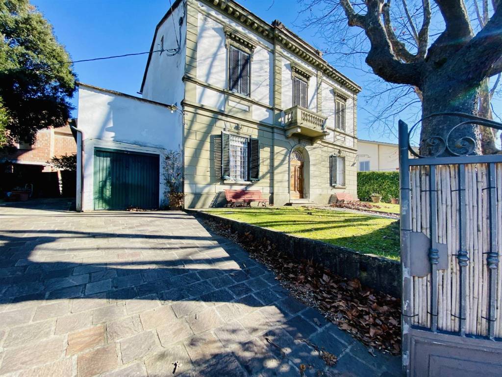 Villa a Altopascio in Via della Libertà, 22 - Foto 4