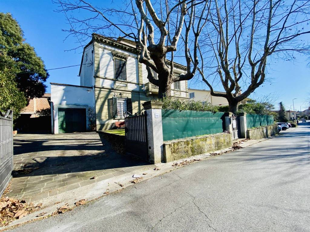 Villa a Altopascio in Via della Libertà, 22 - Foto 5