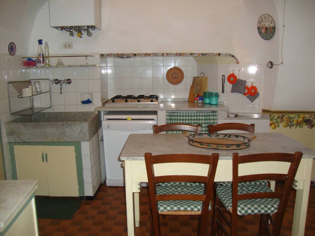 Appartamento a Noli in Via Sartorio, 9 - Foto 5
