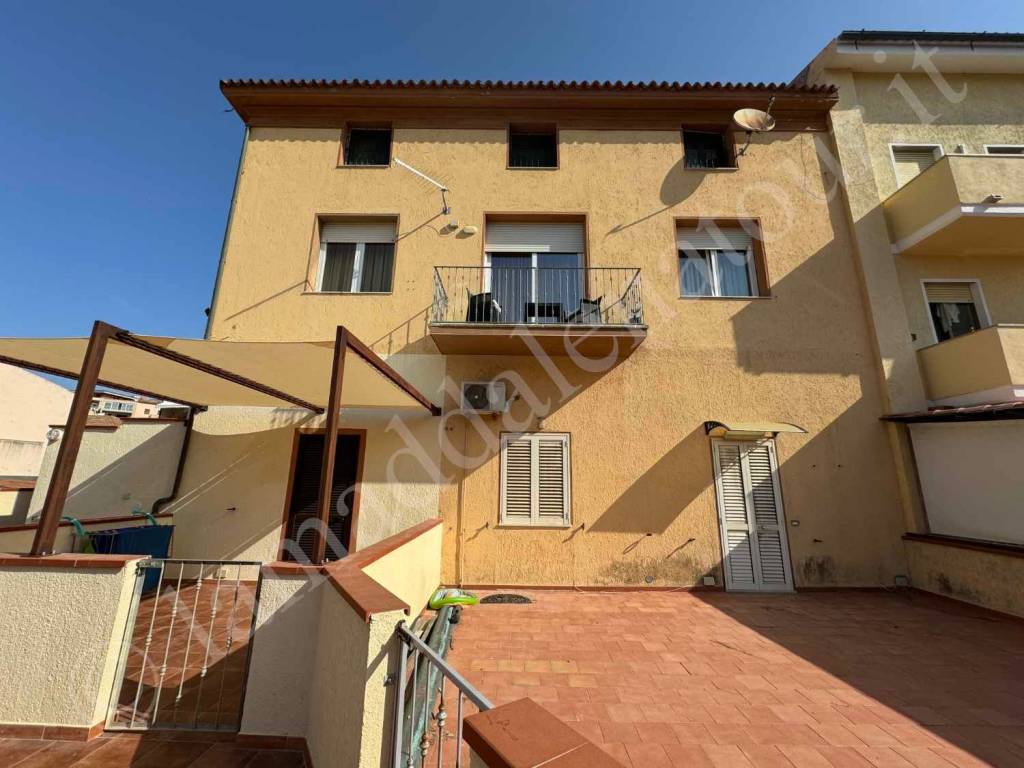 Appartamento a La maddalena in Via Caio Duilio - Foto 5