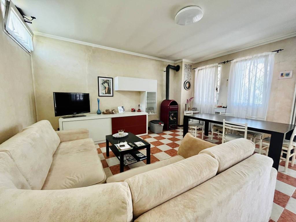 Villetta a schiera a Villa del conte in Via Piovego, 1 - Foto 2