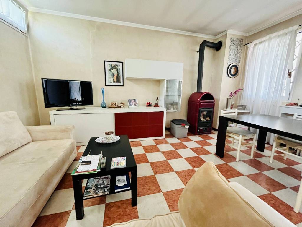 Villetta a schiera a Villa del conte in Via Piovego, 1 - Foto 3