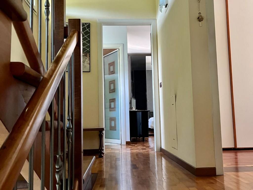 Villetta a schiera a Villa del conte in Via Piovego, 1 - Foto 5