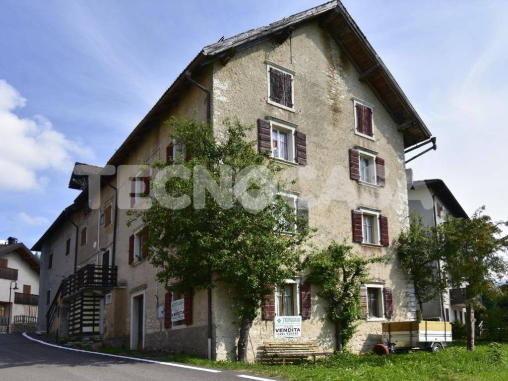 Casa indipendente a Folgaria in Via Forreri, 249 - Foto 1