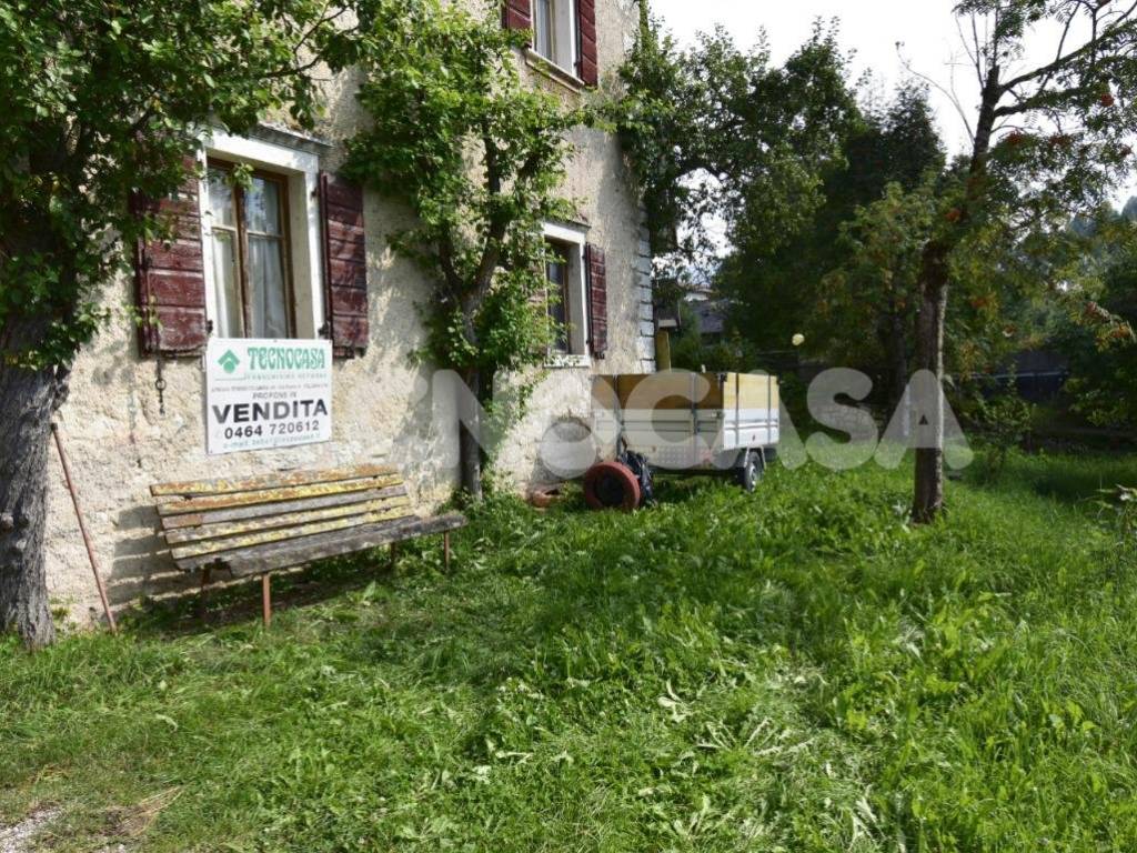 Casa indipendente a Folgaria in Via Forreri, 249 - Foto 2