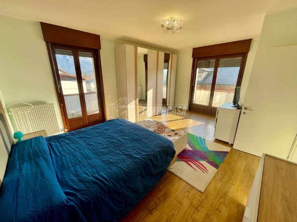 Appartamento a Belluno in Via Pancera Besarel - Foto 2