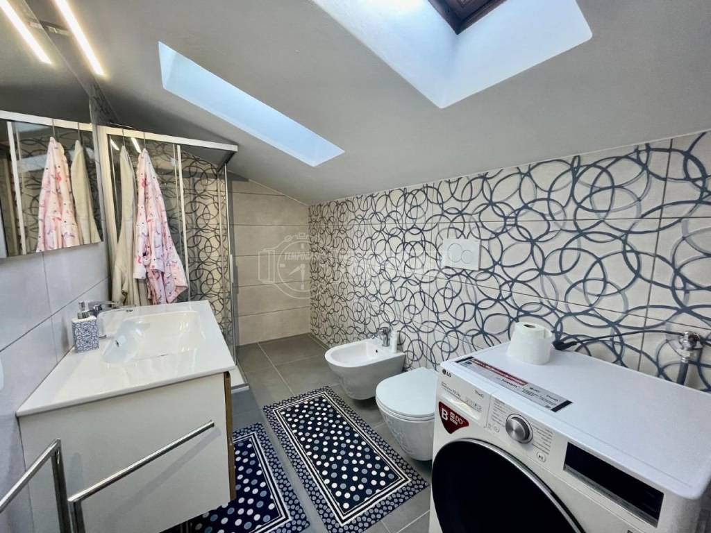 Appartamento a Belluno in Via Pancera Besarel - Foto 3