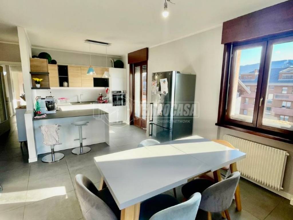 Appartamento a Belluno in Via Pancera Besarel - Foto 5