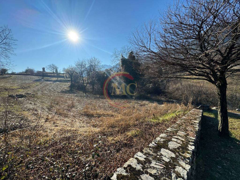Terreno a Tenno in Località Matoni - Foto 2