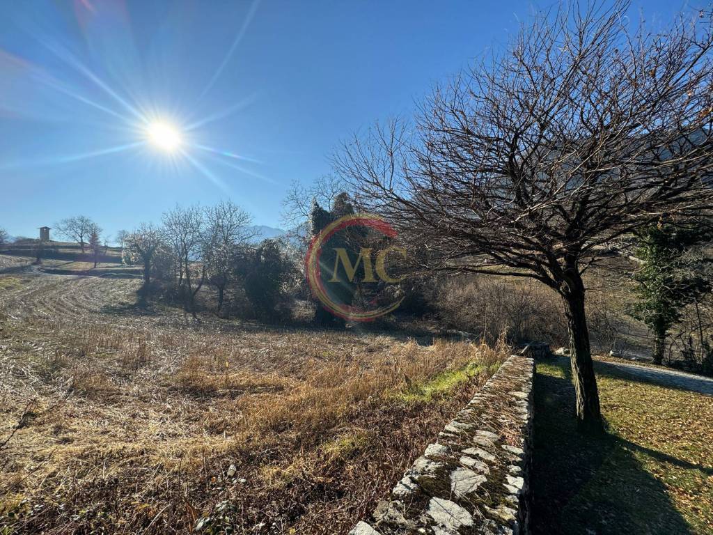 Terreno a Tenno in Località Matoni - Foto 3