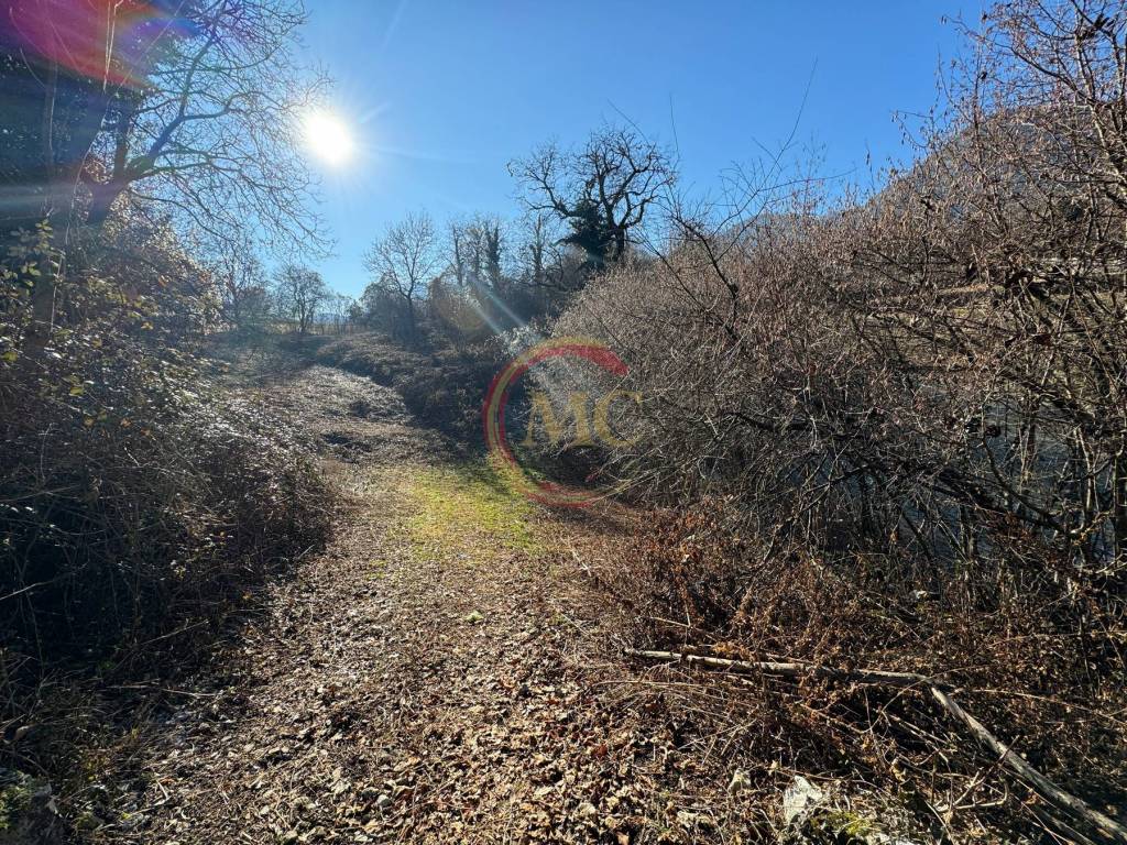 Terreno a Tenno in Località Matoni - Foto 5