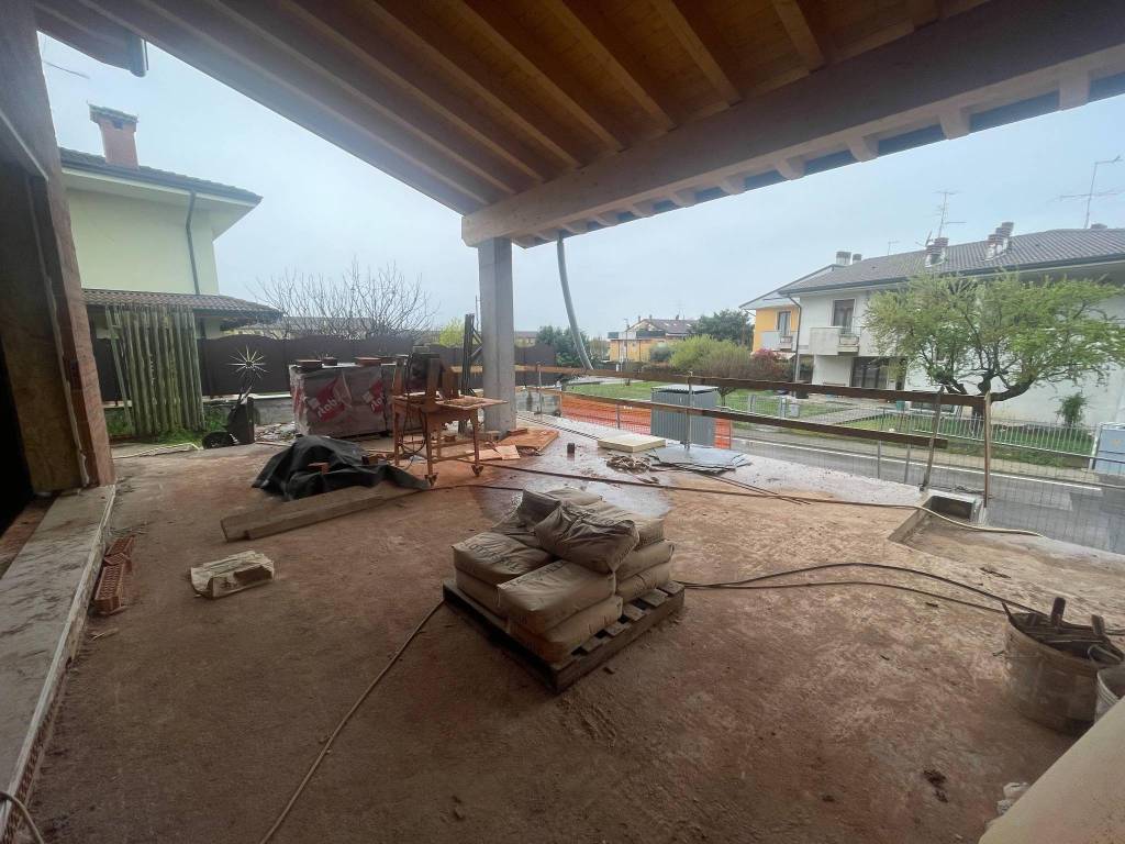 Villa a Colognola ai colli in Via Giuseppe Verdi - Foto 4