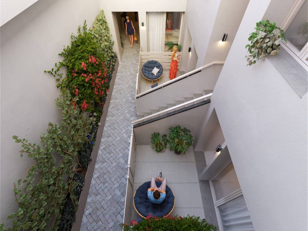 Loft / open space a Bologna in Via del Greto, 31/10 - Foto 4