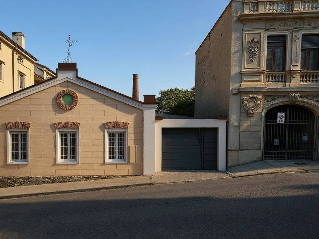Appartamento a Trieste in Via Michelangelo Buonarroti, 14 - Foto 2