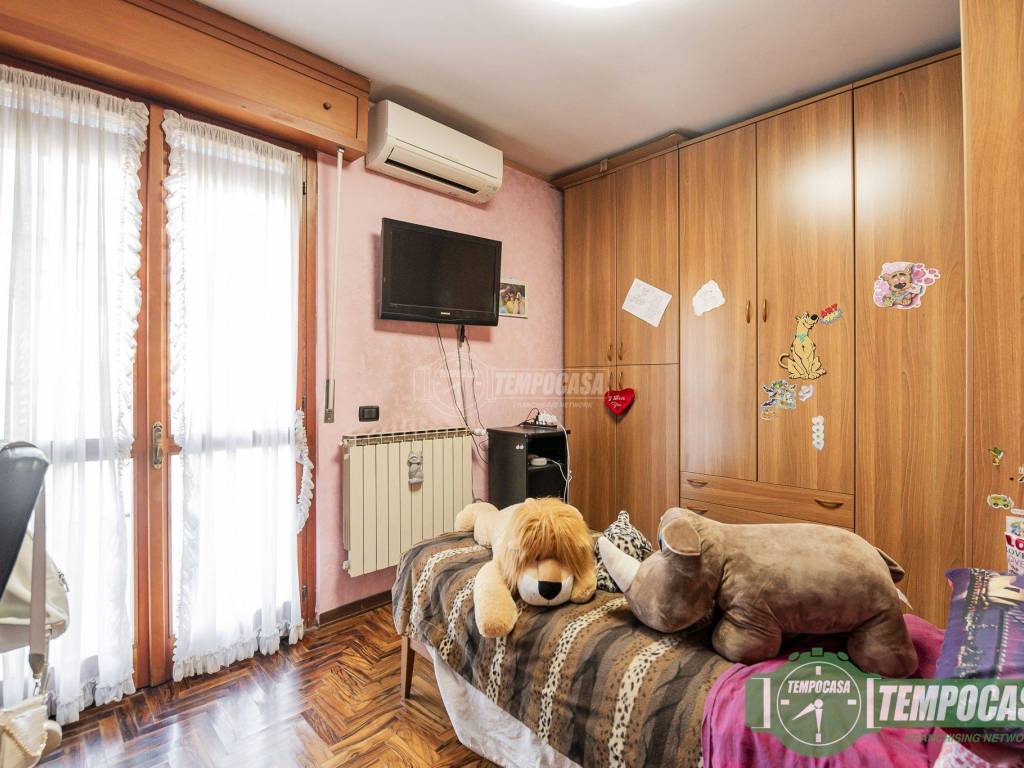 Casa indipendente a Peschiera borromeo in Via della Resistenza 25 - Foto 4