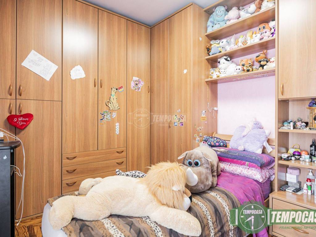 Casa indipendente a Peschiera borromeo in Via della Resistenza 25 - Foto 5