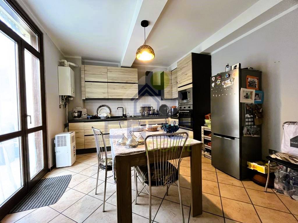 Appartamento a Asola in Via Fratelli Cairoli, 15 - Foto 2