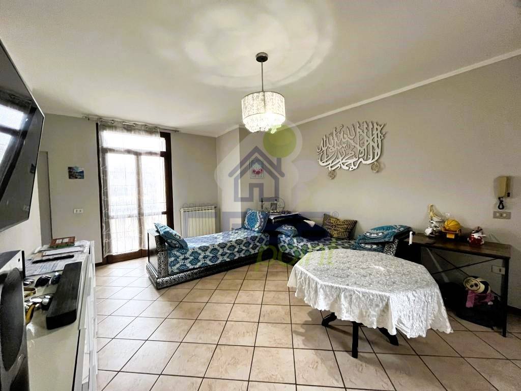 Appartamento a Asola in Via Fratelli Cairoli, 15 - Foto 4