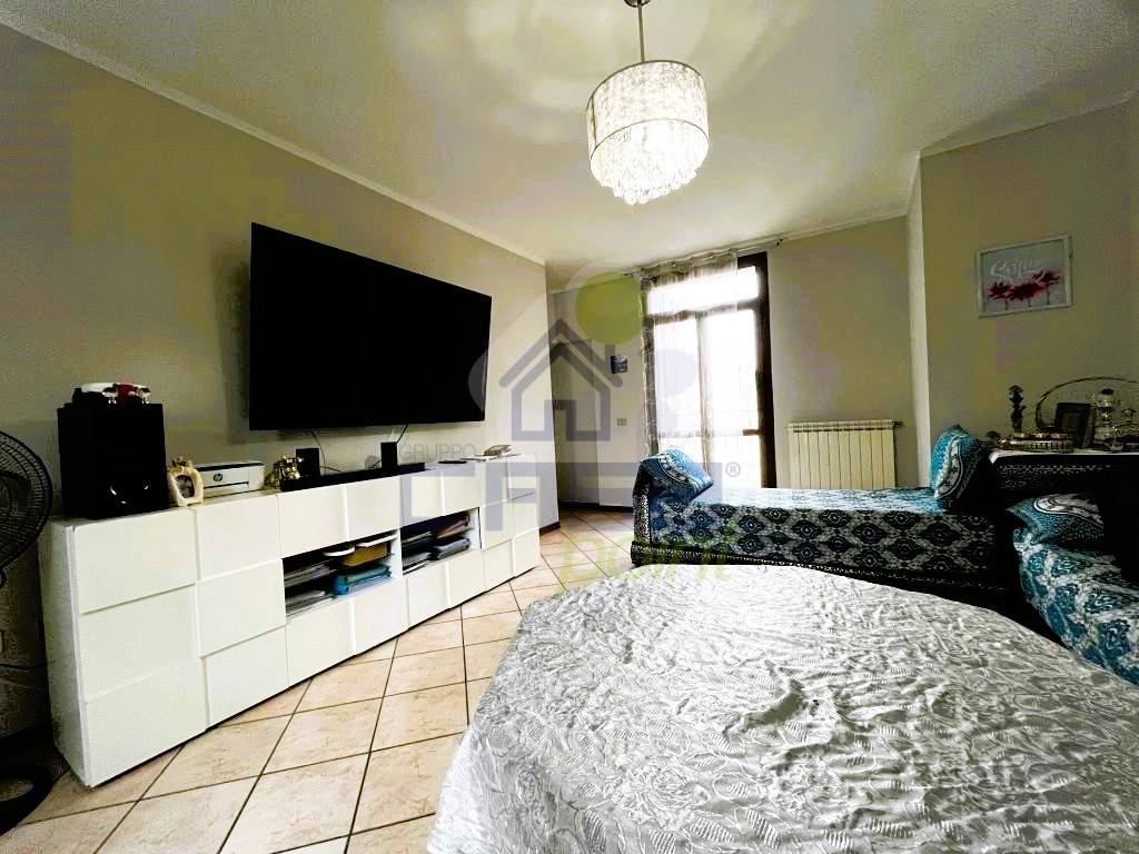 Appartamento a Asola in Via Fratelli Cairoli, 15 - Foto 5