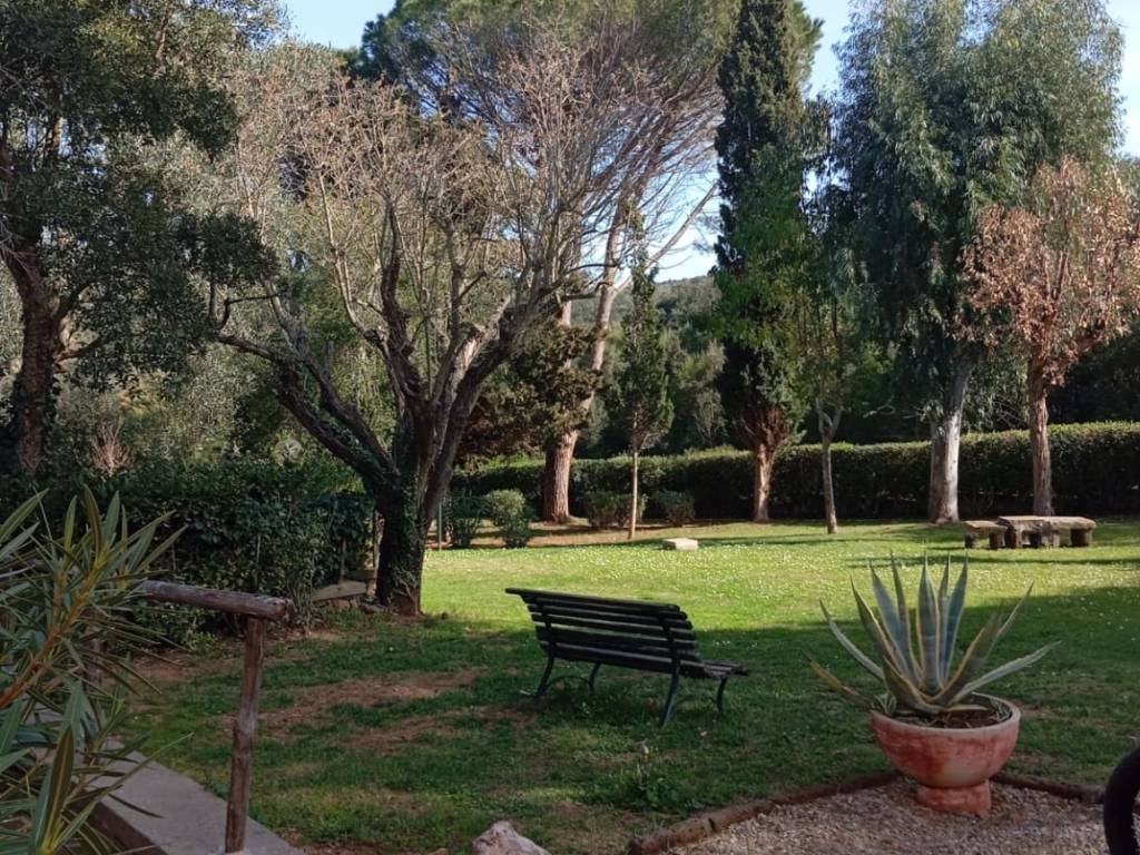 Appartamento a Monte argentario in Località Val di Prato - Foto 2
