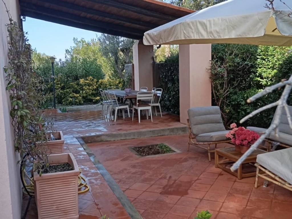 Appartamento a Monte argentario in Località Val di Prato - Foto 3