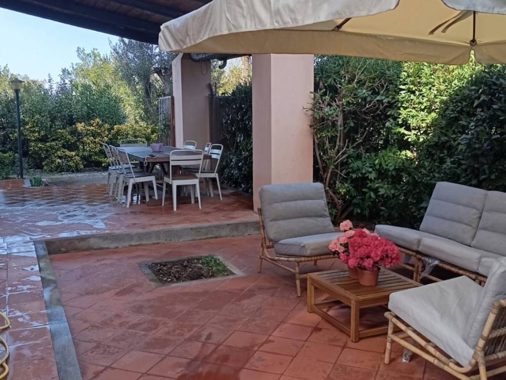 Appartamento a Monte argentario in Località Val di Prato - Foto 5