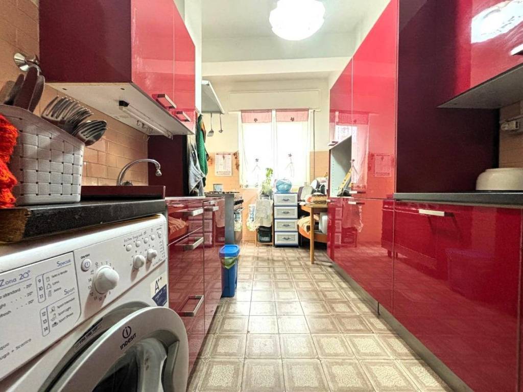 Appartamento a Molfetta in Via Luigi Settembrini, 34 - Foto 5