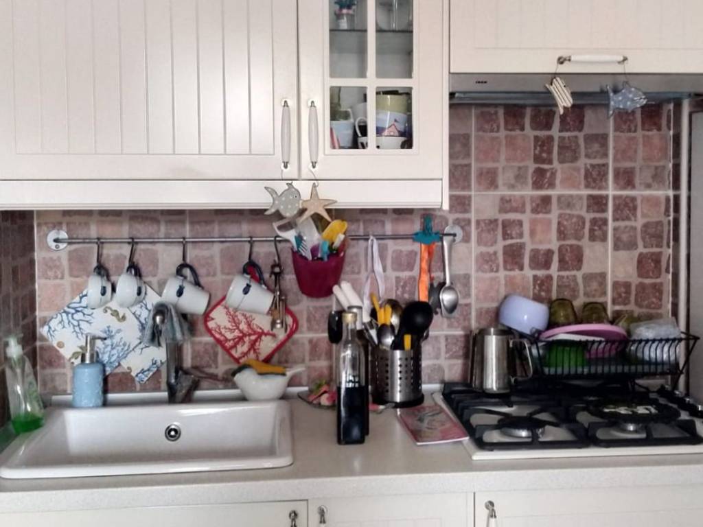 Appartamento a Sarzana in Viale 25 Aprile - Foto 5